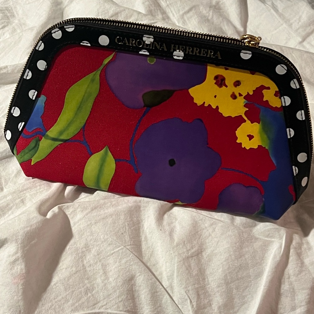 Carolina Herrera Floral